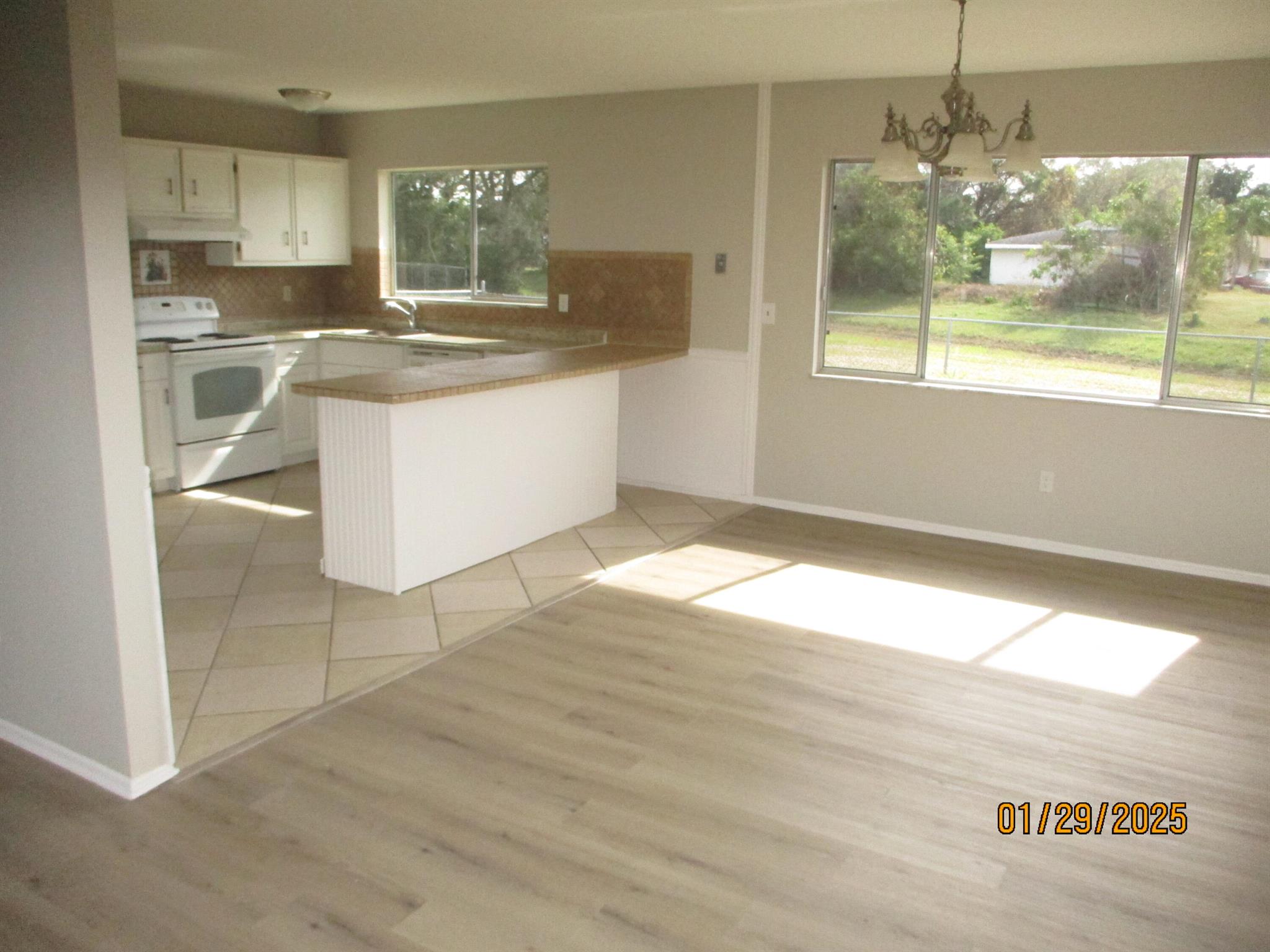 PORT ST LUCIE SECTION 41 - Residential