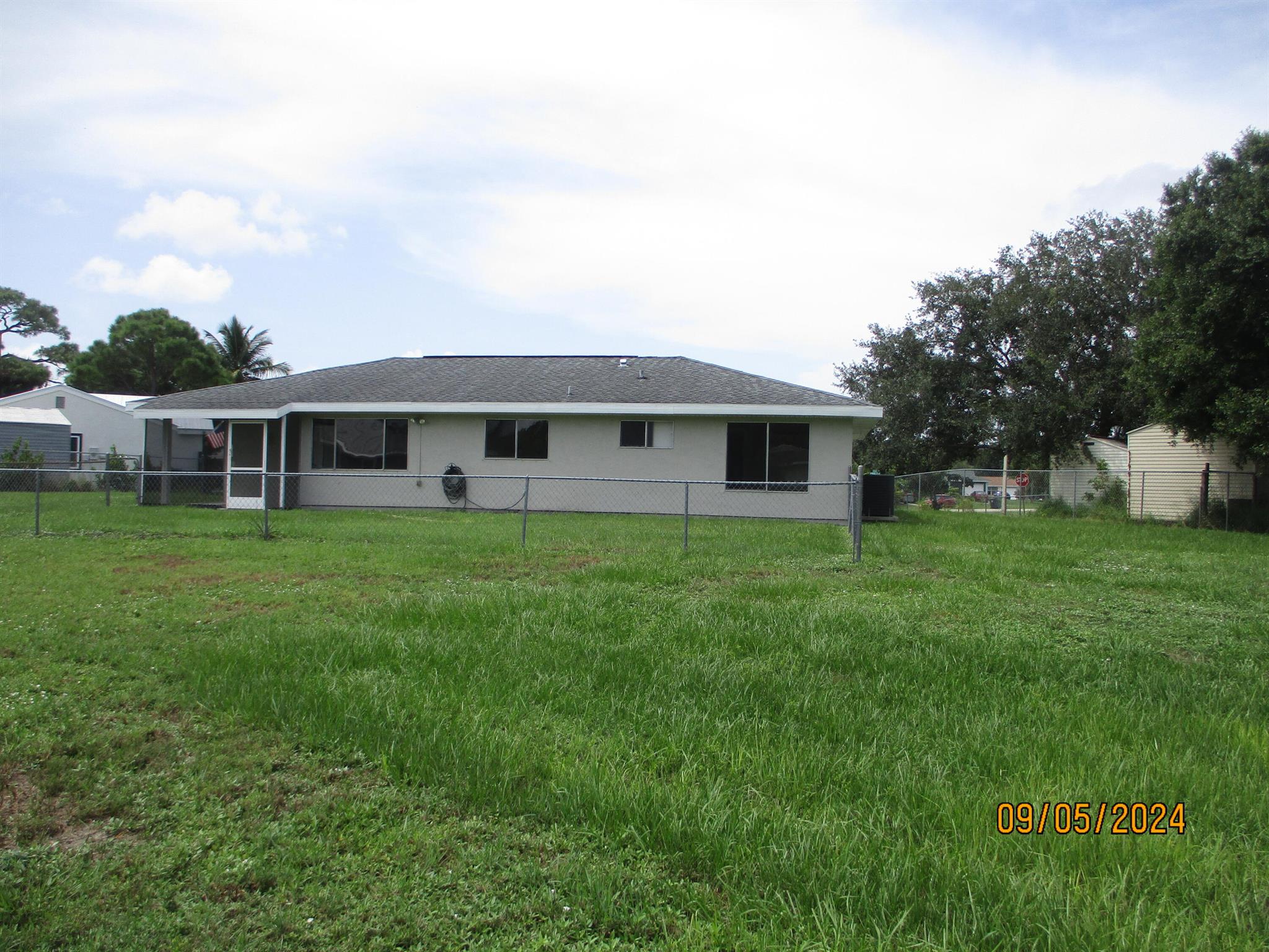 PORT ST LUCIE SECTION 41 - Residential