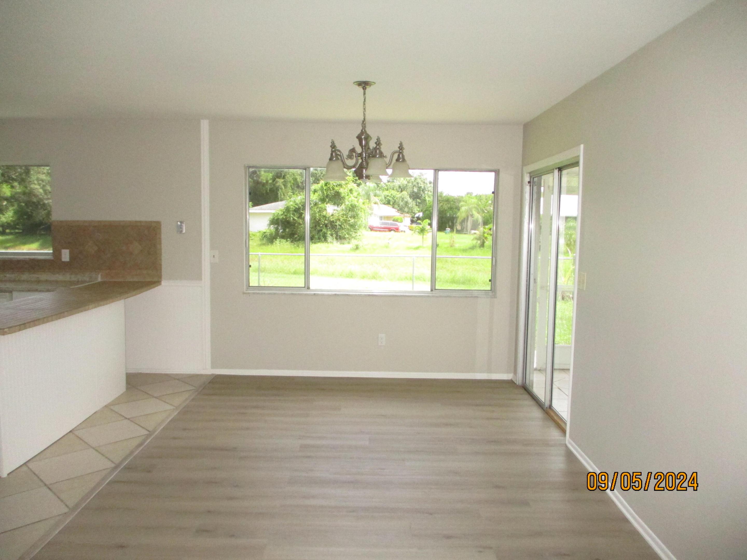 PORT ST LUCIE SECTION 41 - Residential