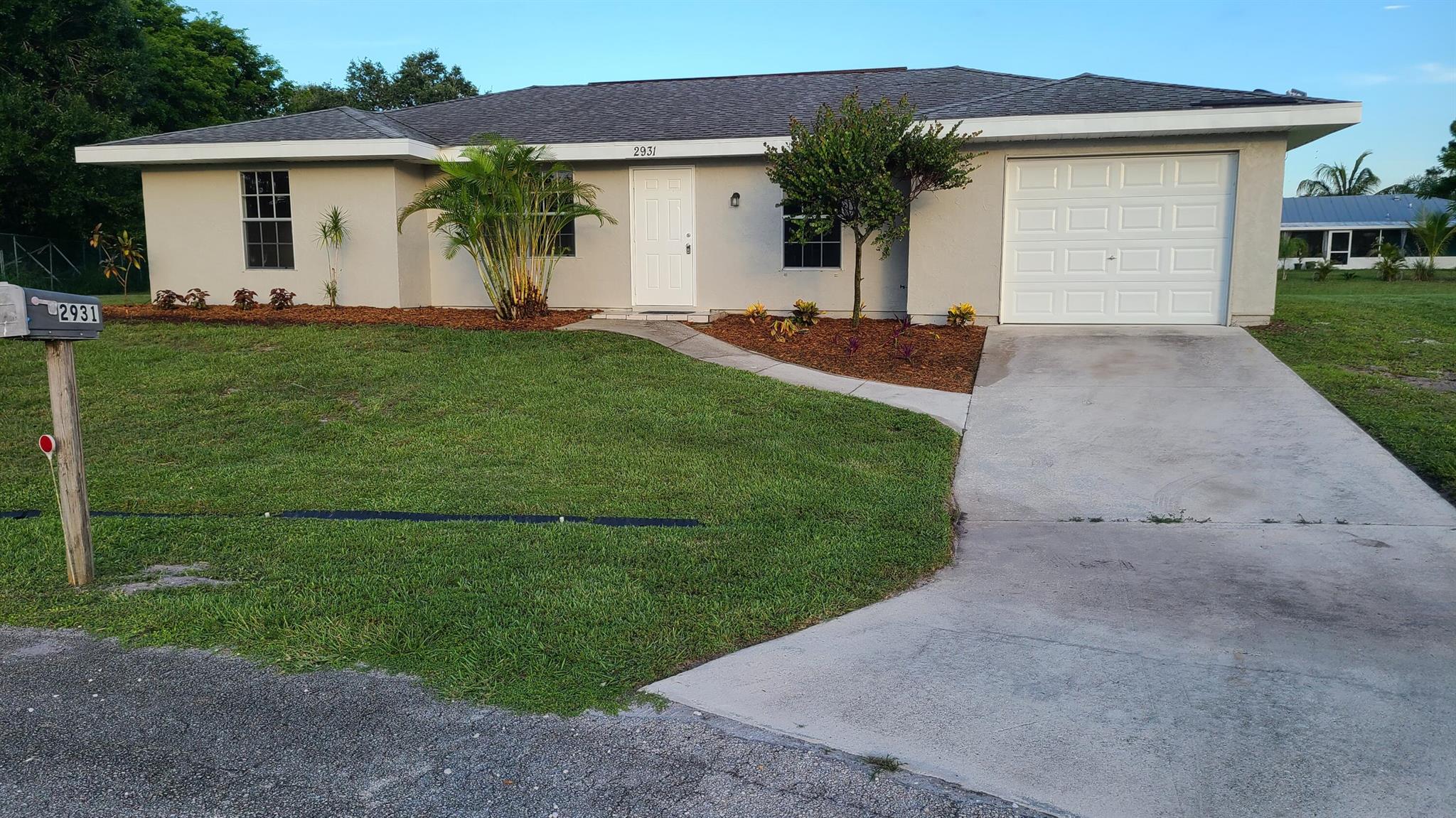 PORT ST LUCIE SECTION 41 - Residential