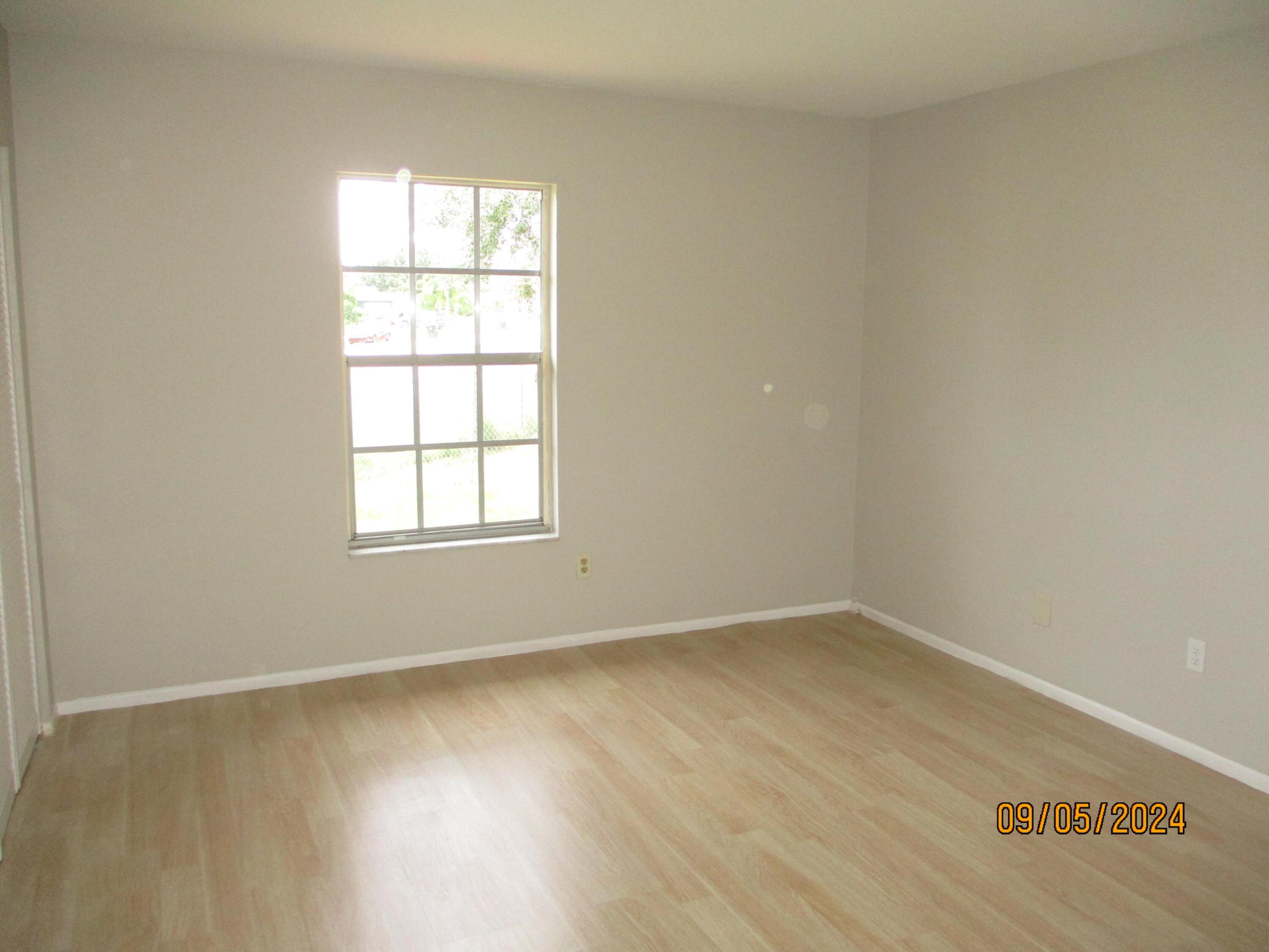PORT ST LUCIE SECTION 41 - Residential