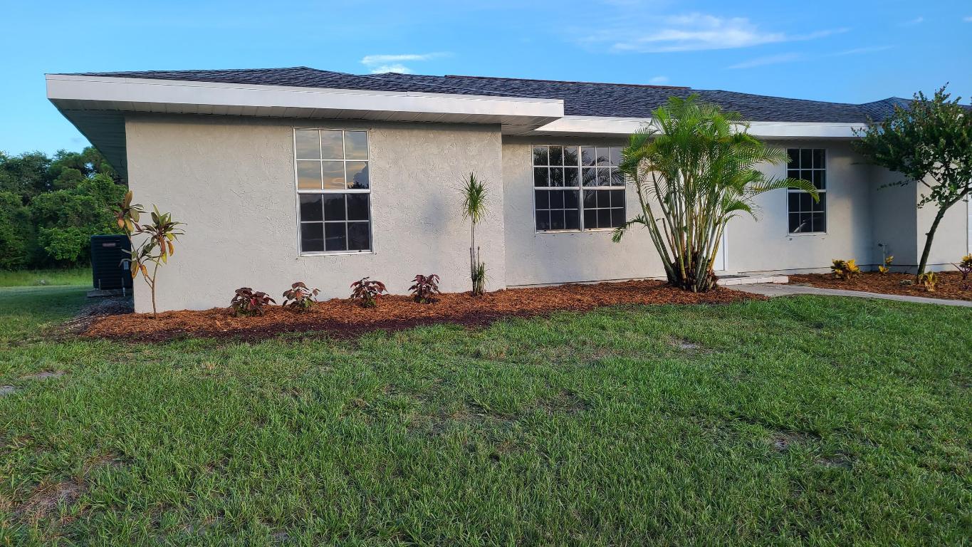PORT ST LUCIE SECTION 41 - Residential