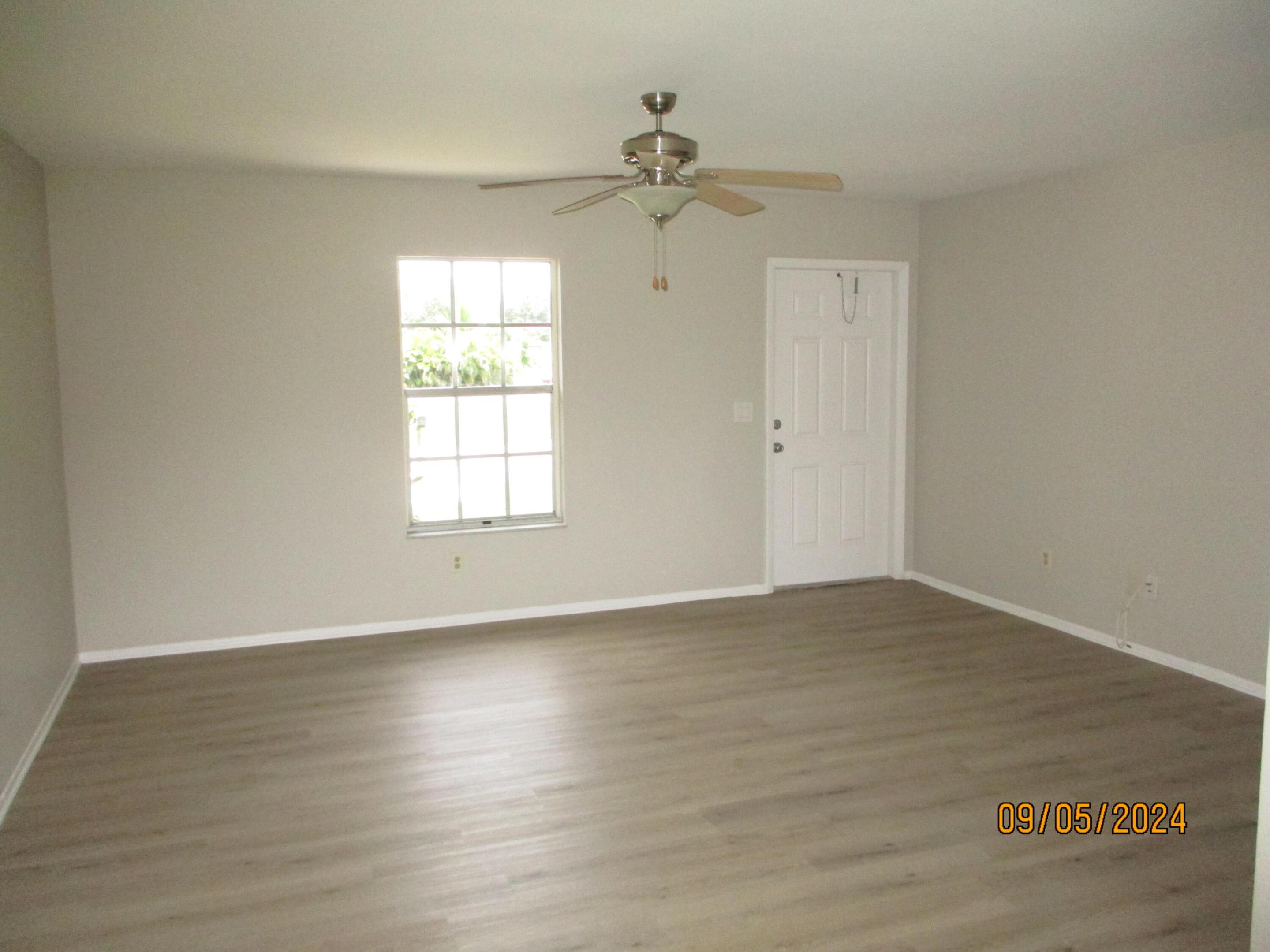 PORT ST LUCIE SECTION 41 - Residential