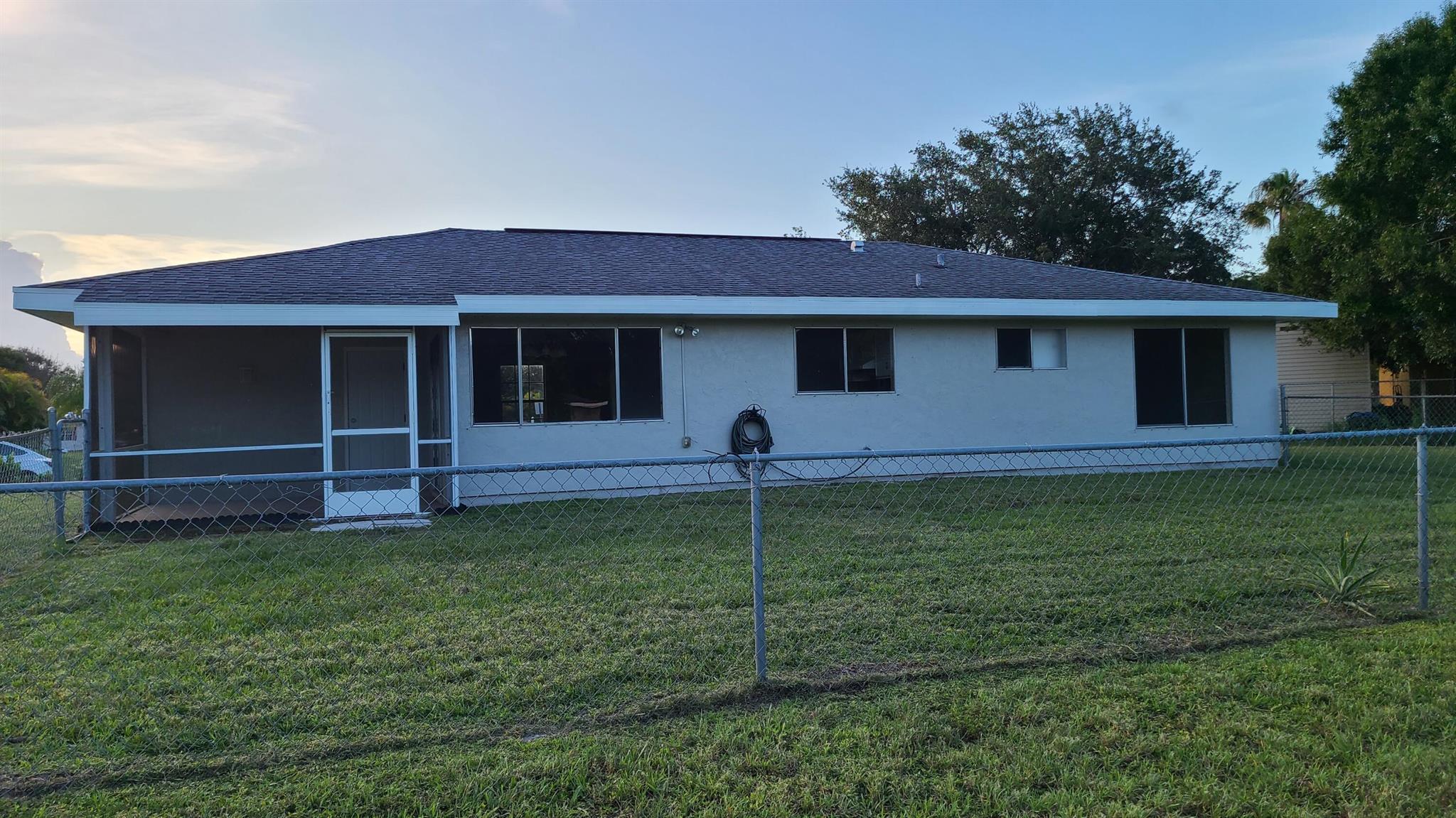 PORT ST LUCIE SECTION 41 - Residential