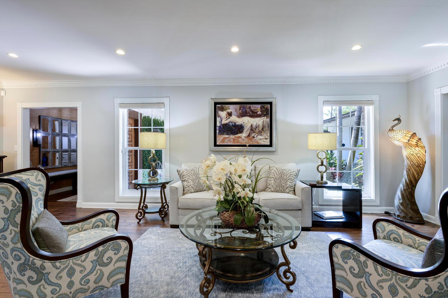 DELRAY ISLE - Residential