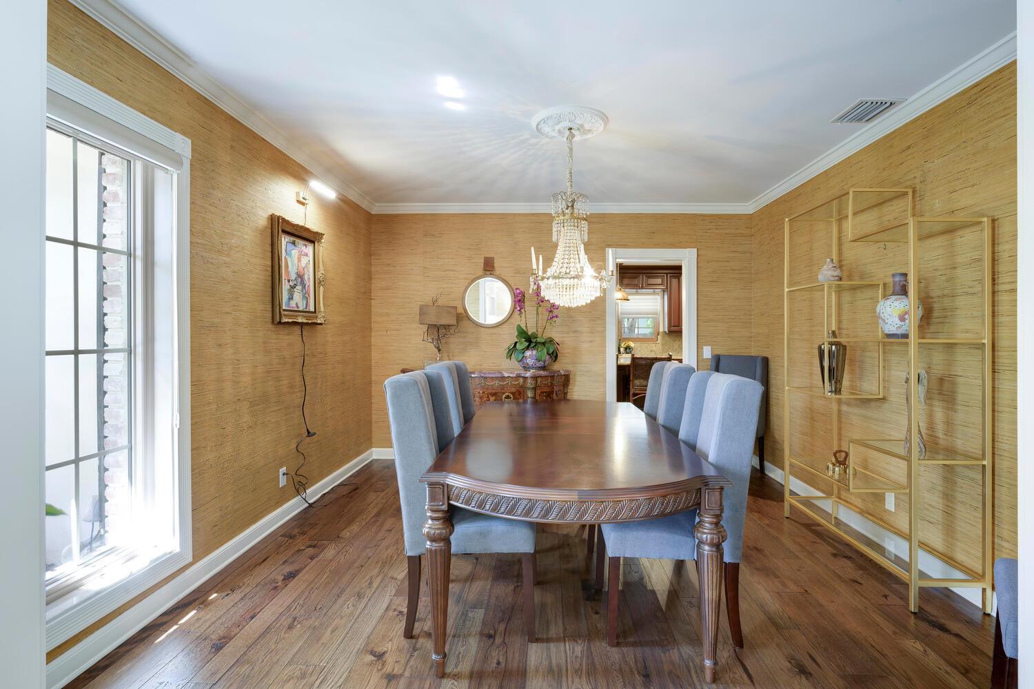 DELRAY ISLE - Residential