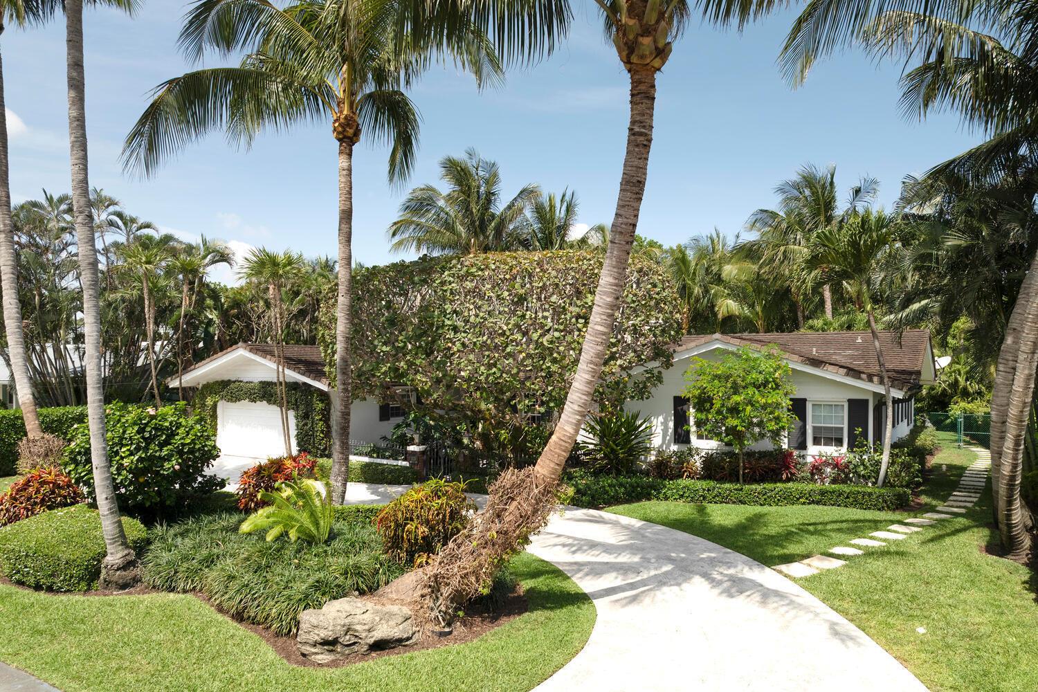 DELRAY ISLE - Residential