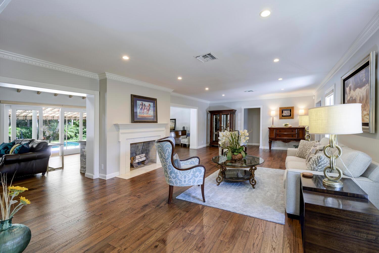 DELRAY ISLE - Residential