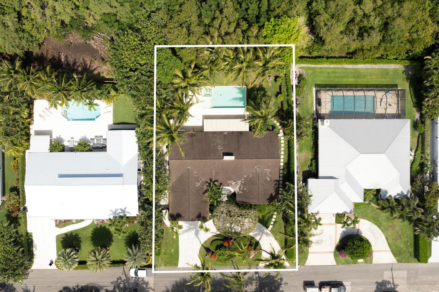 DELRAY ISLE - Residential