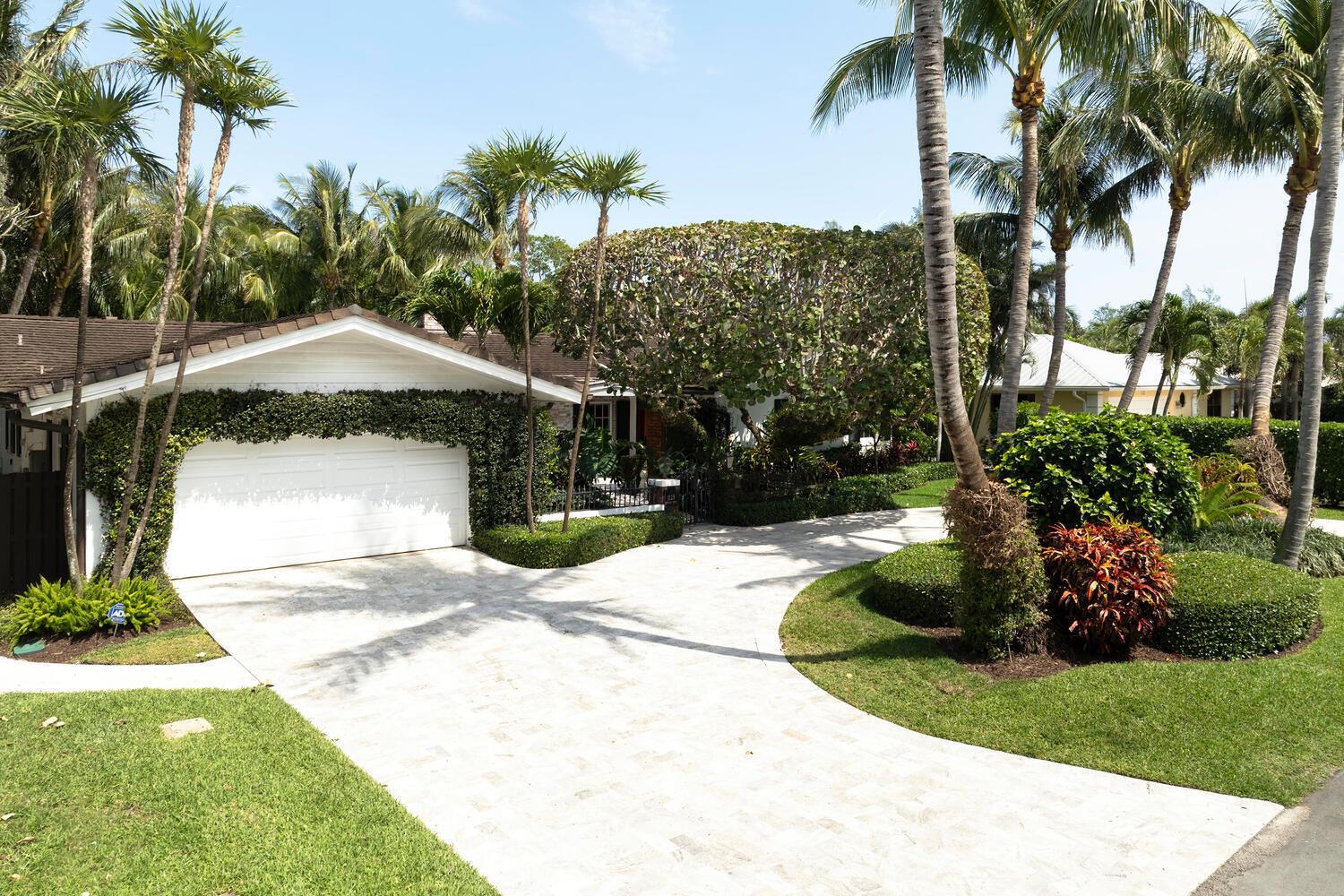 DELRAY ISLE - Residential