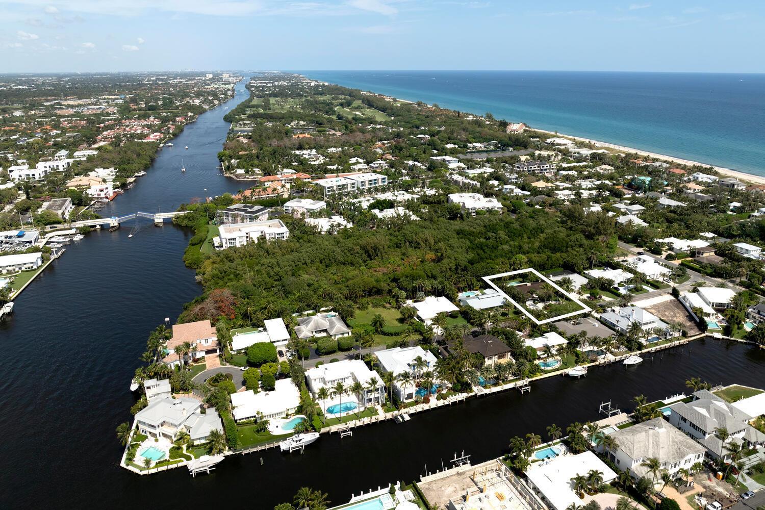 DELRAY ISLE - Residential