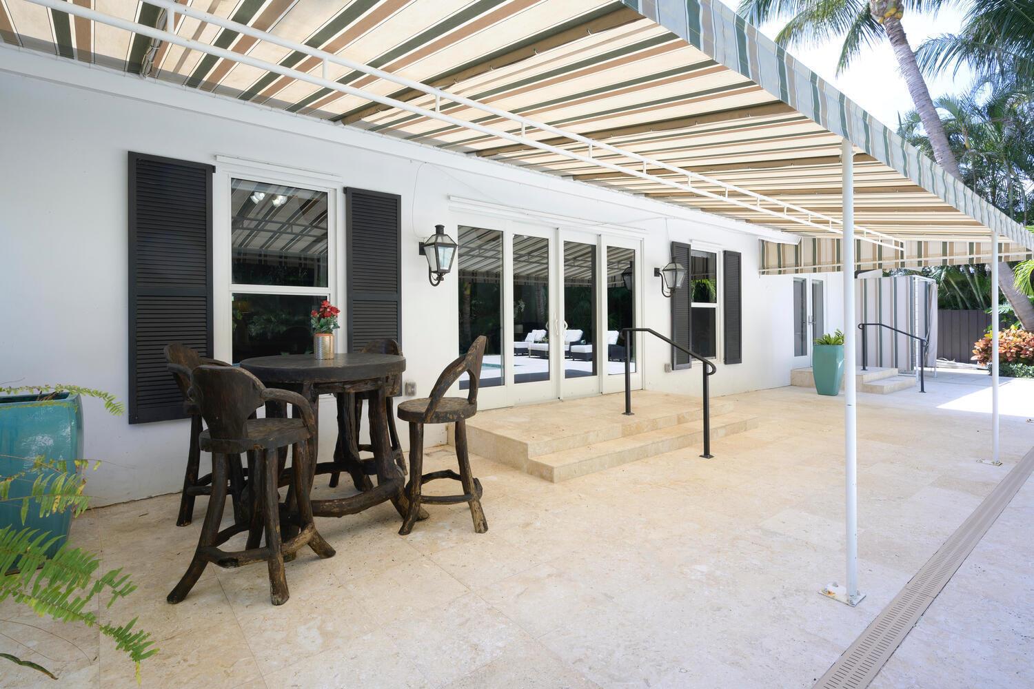 DELRAY ISLE - Residential