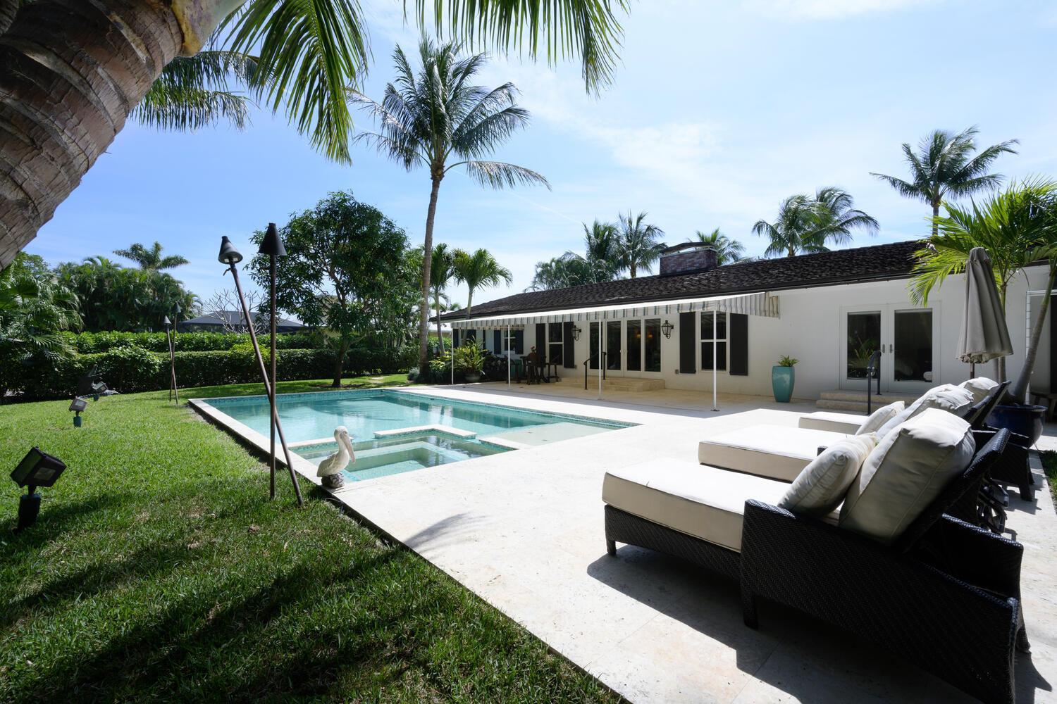 DELRAY ISLE - Residential