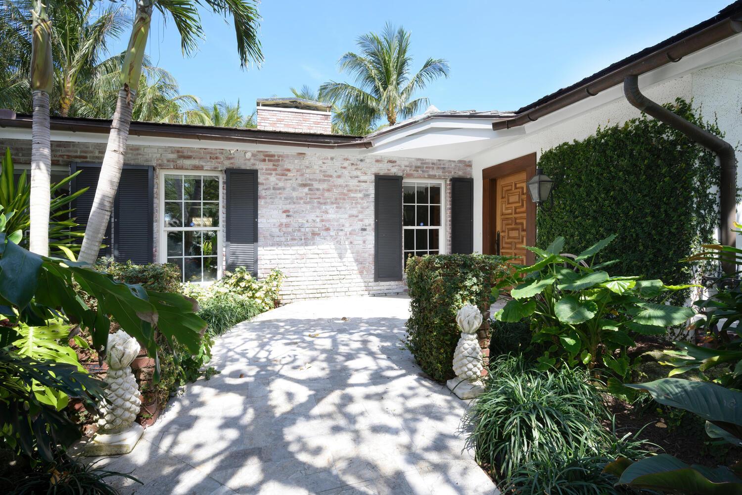 DELRAY ISLE - Residential