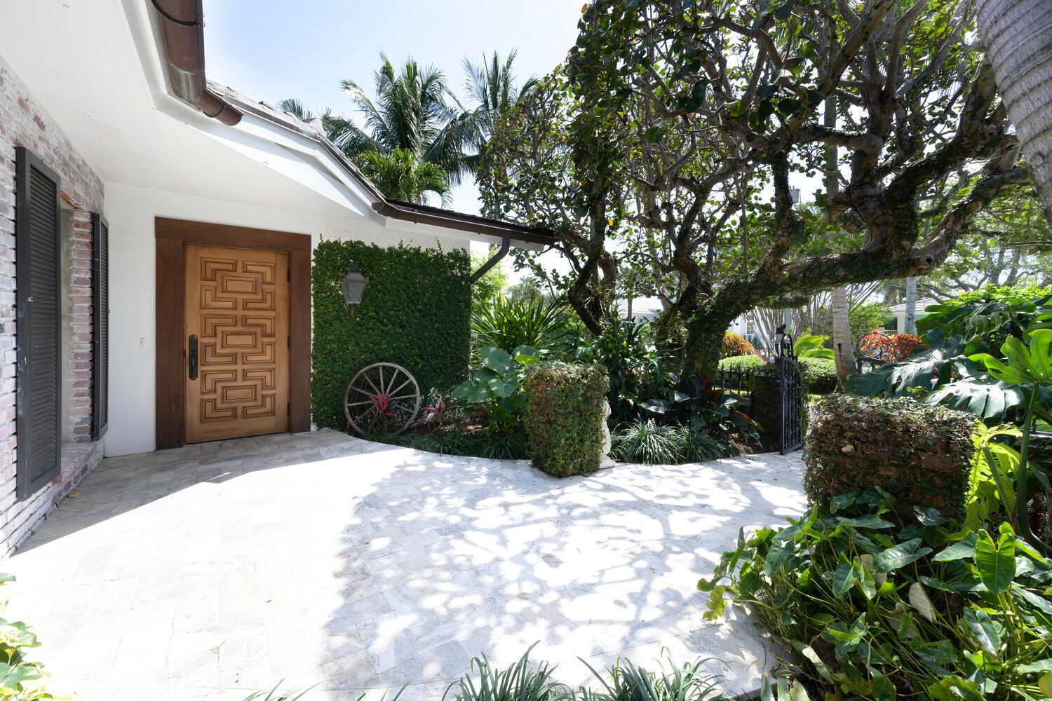 DELRAY ISLE - Residential