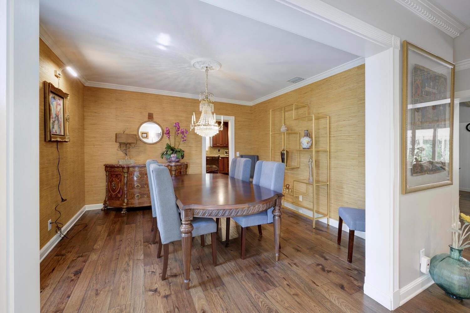 DELRAY ISLE - Residential