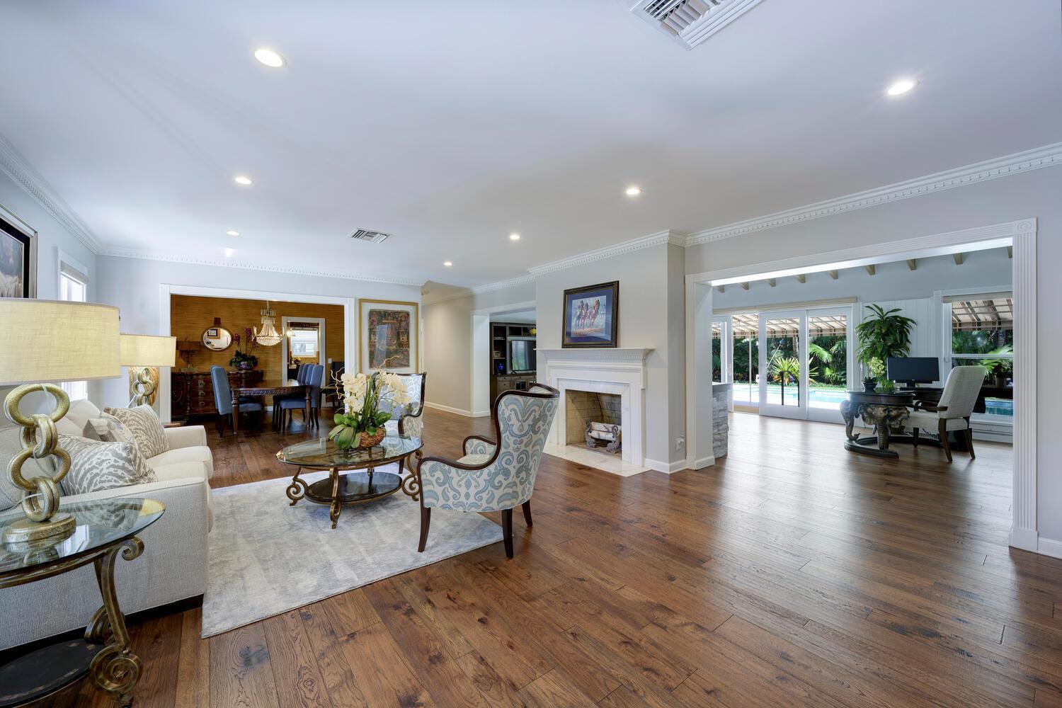 DELRAY ISLE - Residential
