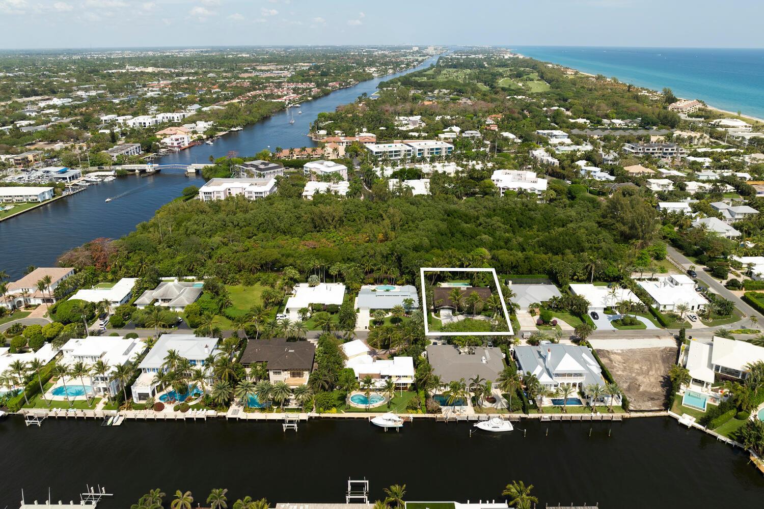 DELRAY ISLE - Residential
