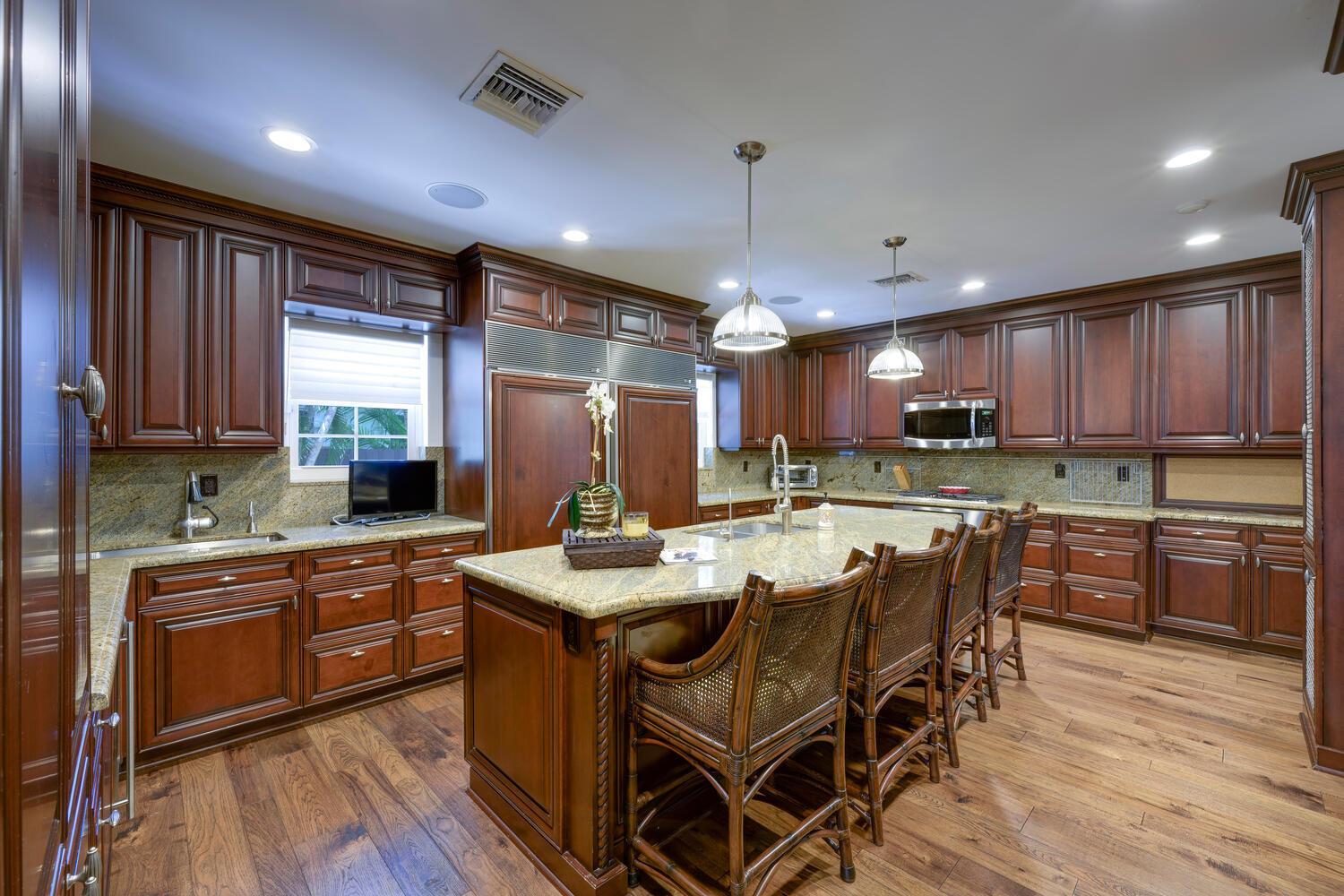 DELRAY ISLE - Residential