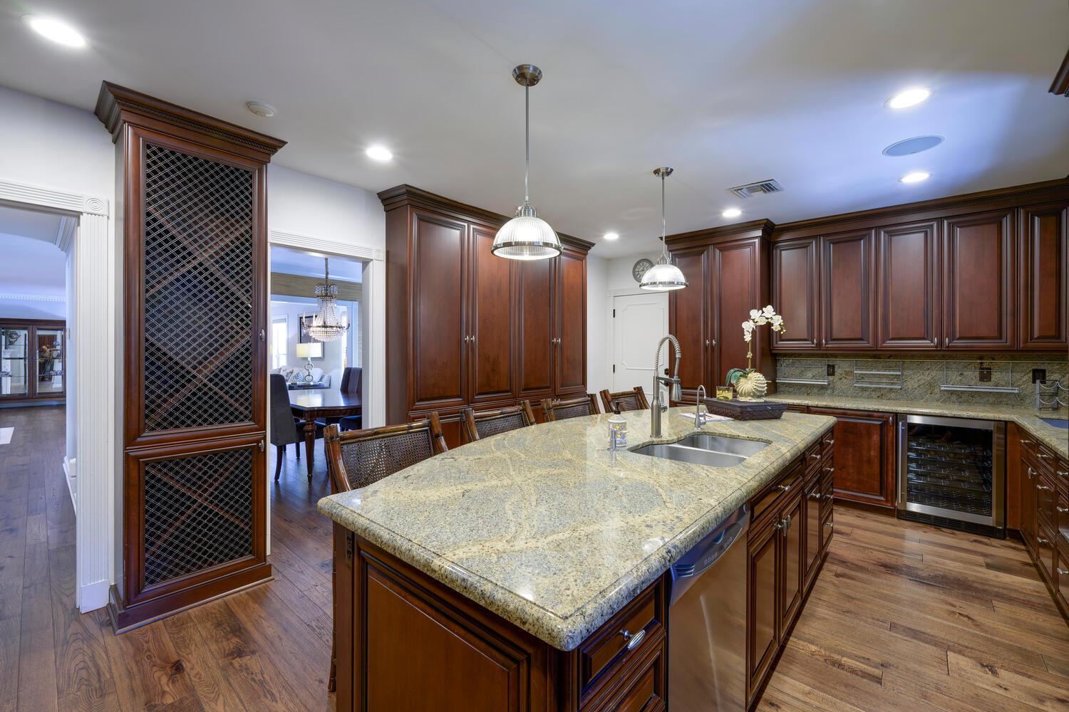 DELRAY ISLE - Residential