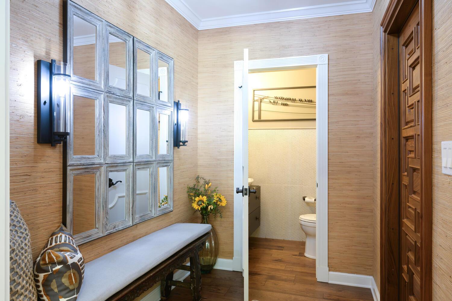 DELRAY ISLE - Residential