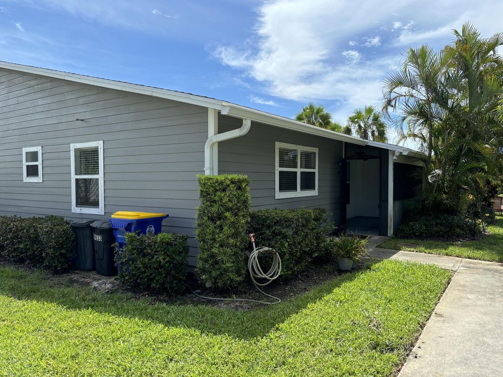 Photo of 9033 SE Hobe Ridge Avenue, Hobe Sound, FL 33455 (MLS # R11015181)