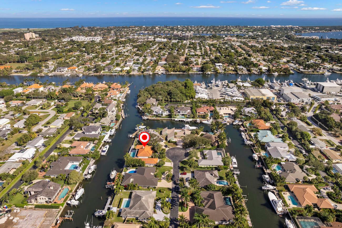 PROSPERITY BAY VILLAGE - Residential