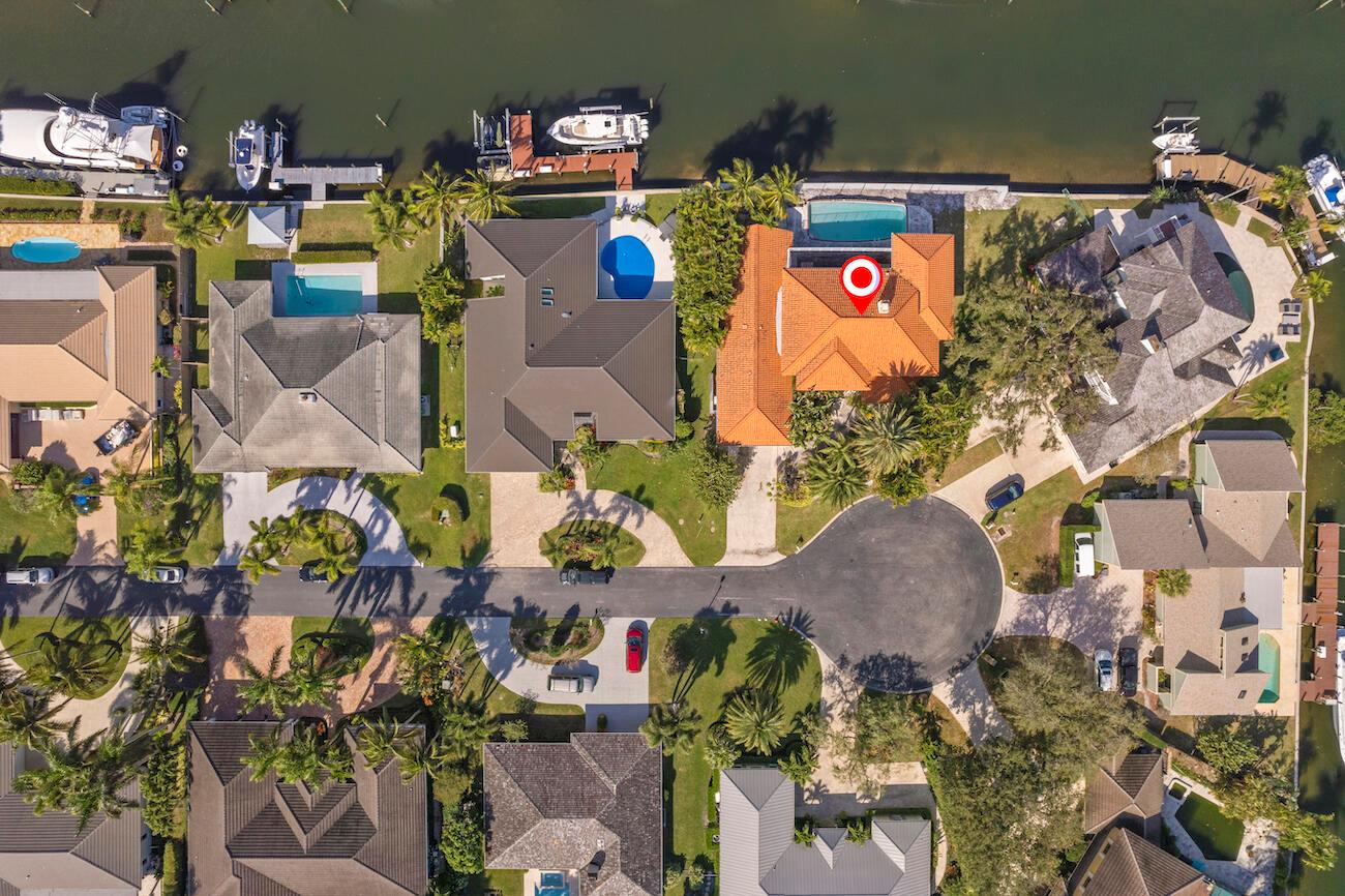 PROSPERITY BAY VILLAGE - Residential