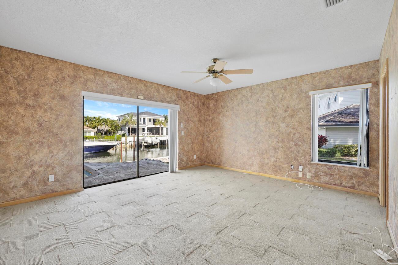 PROSPERITY BAY VILLAGE - Residential