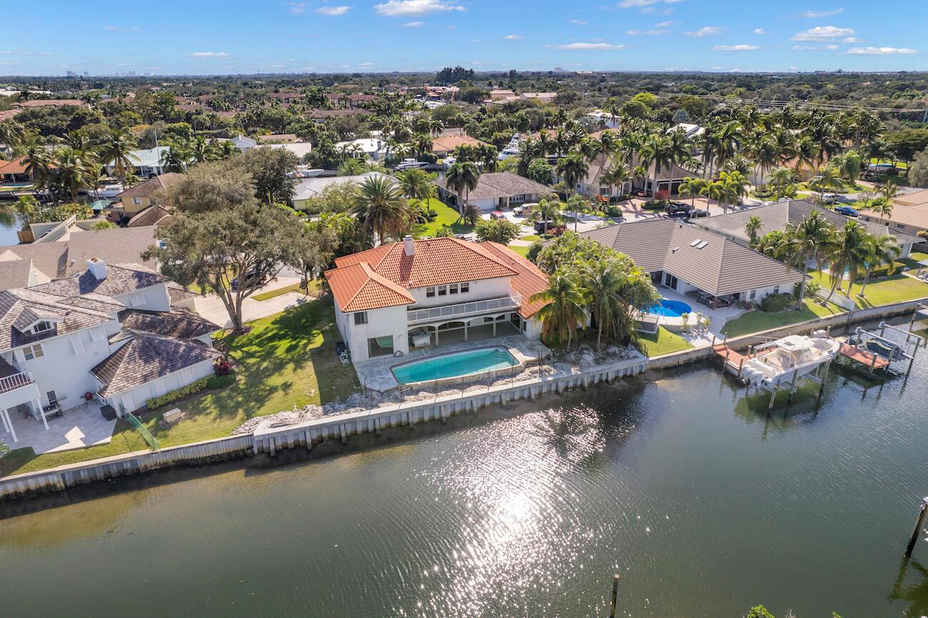 PROSPERITY BAY VILLAGE - Residential