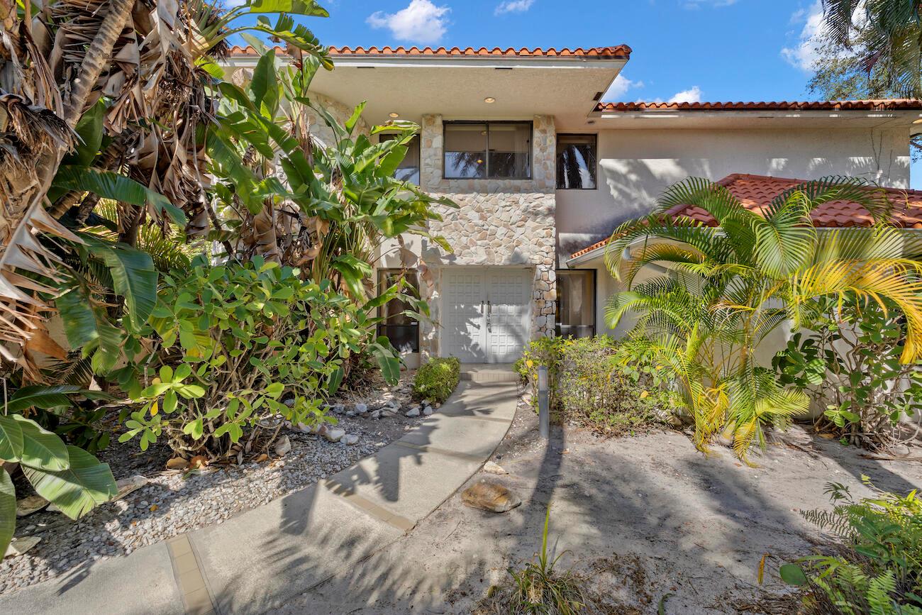 PROSPERITY BAY VILLAGE - Residential