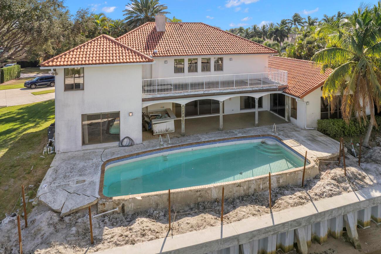 PROSPERITY BAY VILLAGE - Residential