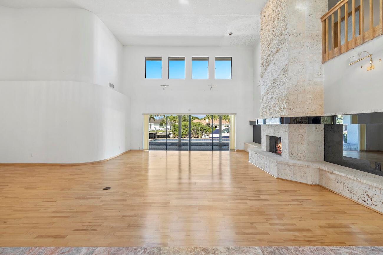 PROSPERITY BAY VILLAGE - Residential