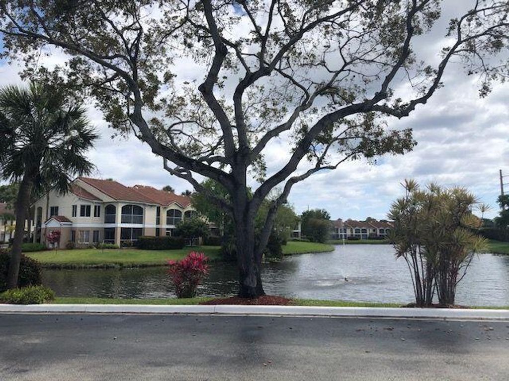 Photo of 815 W Boynton Beach Boulevard #7-106, Boynton Beach, FL 33426 (MLS # R10705932)