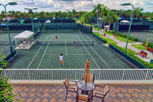 BALLENISLES - SABAL POINT - Residential