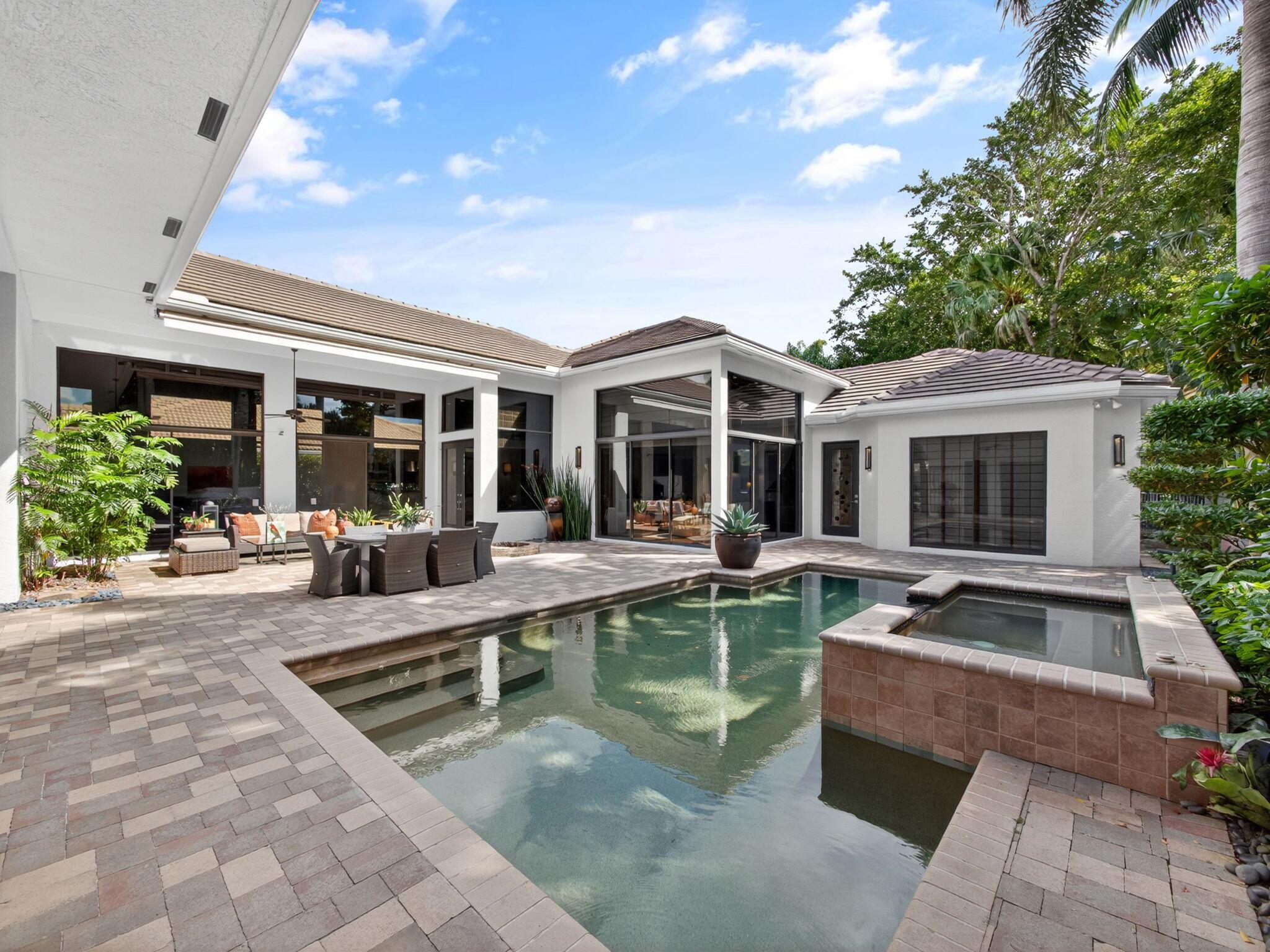 BALLENISLES - SABAL POINT - Residential
