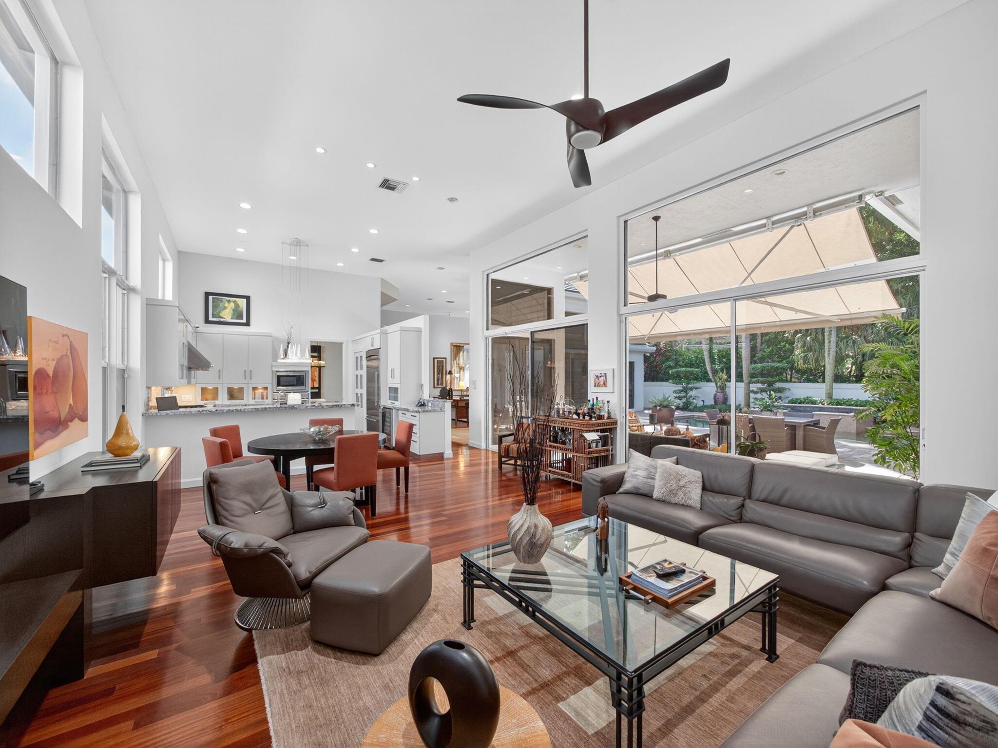 BALLENISLES - SABAL POINT - Residential