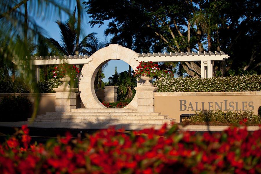 BALLENISLES - SABAL POINT - Residential