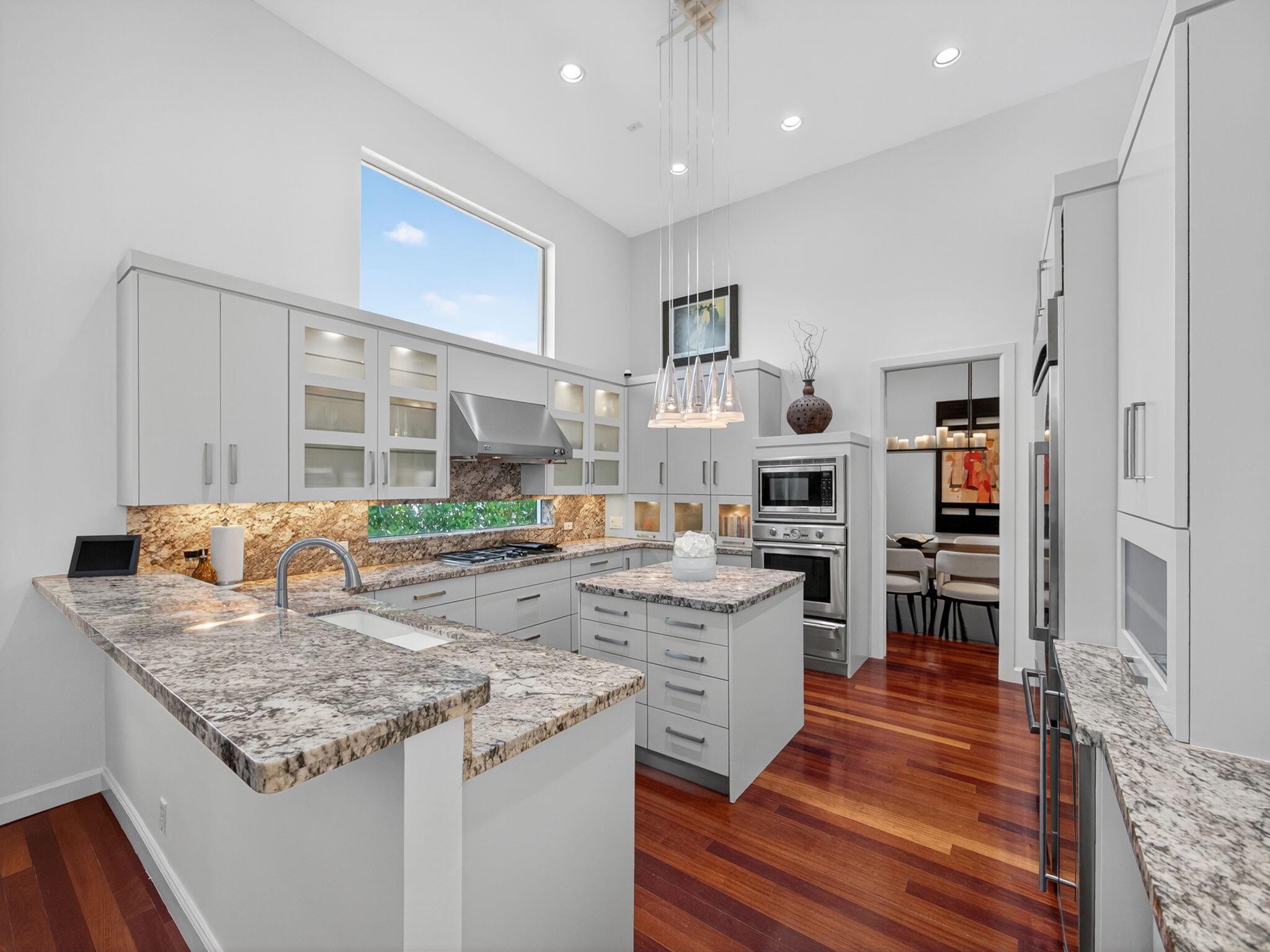 BALLENISLES - SABAL POINT - Residential