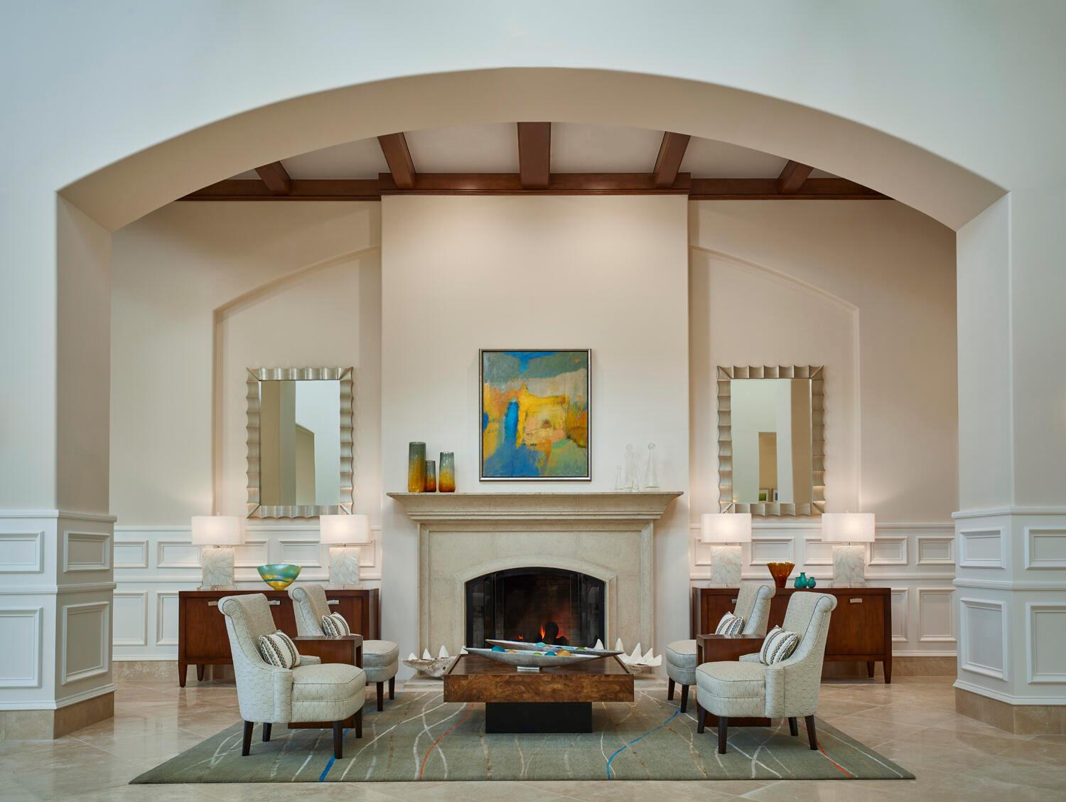 BALLENISLES - SABAL POINT - Residential