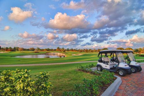 BALLENISLES - SABAL POINT - Residential