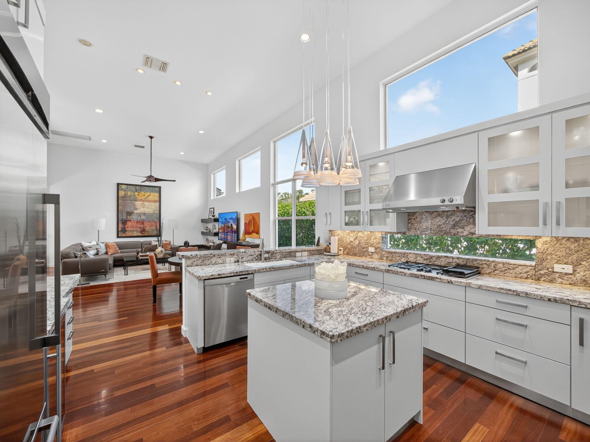 BALLENISLES - SABAL POINT - Residential