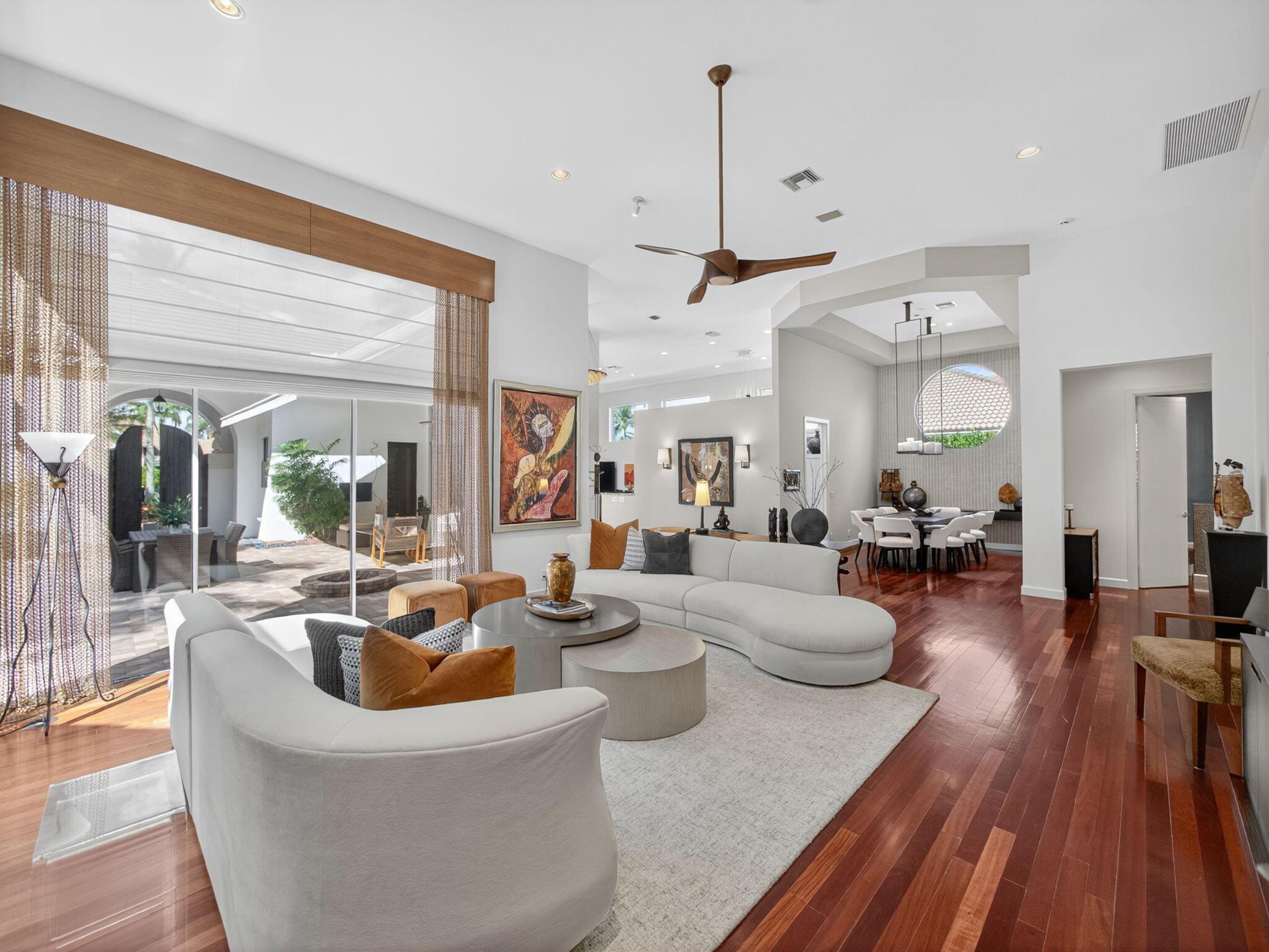 BALLENISLES - SABAL POINT - Residential