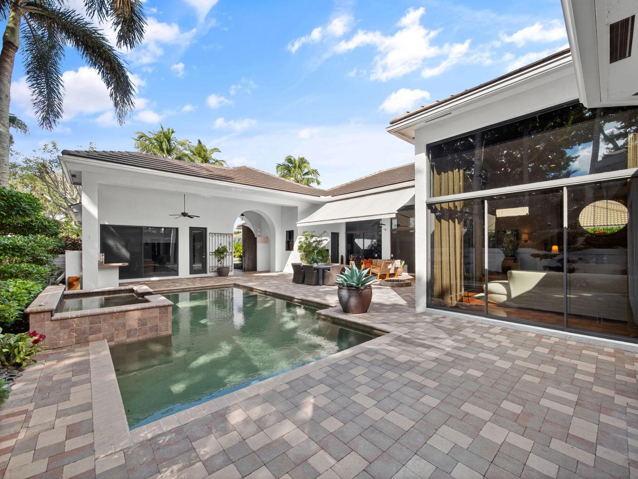 BALLENISLES - SABAL POINT - Residential