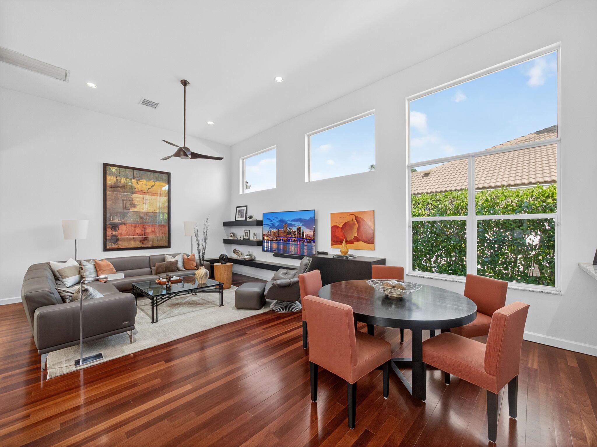 BALLENISLES - SABAL POINT - Residential