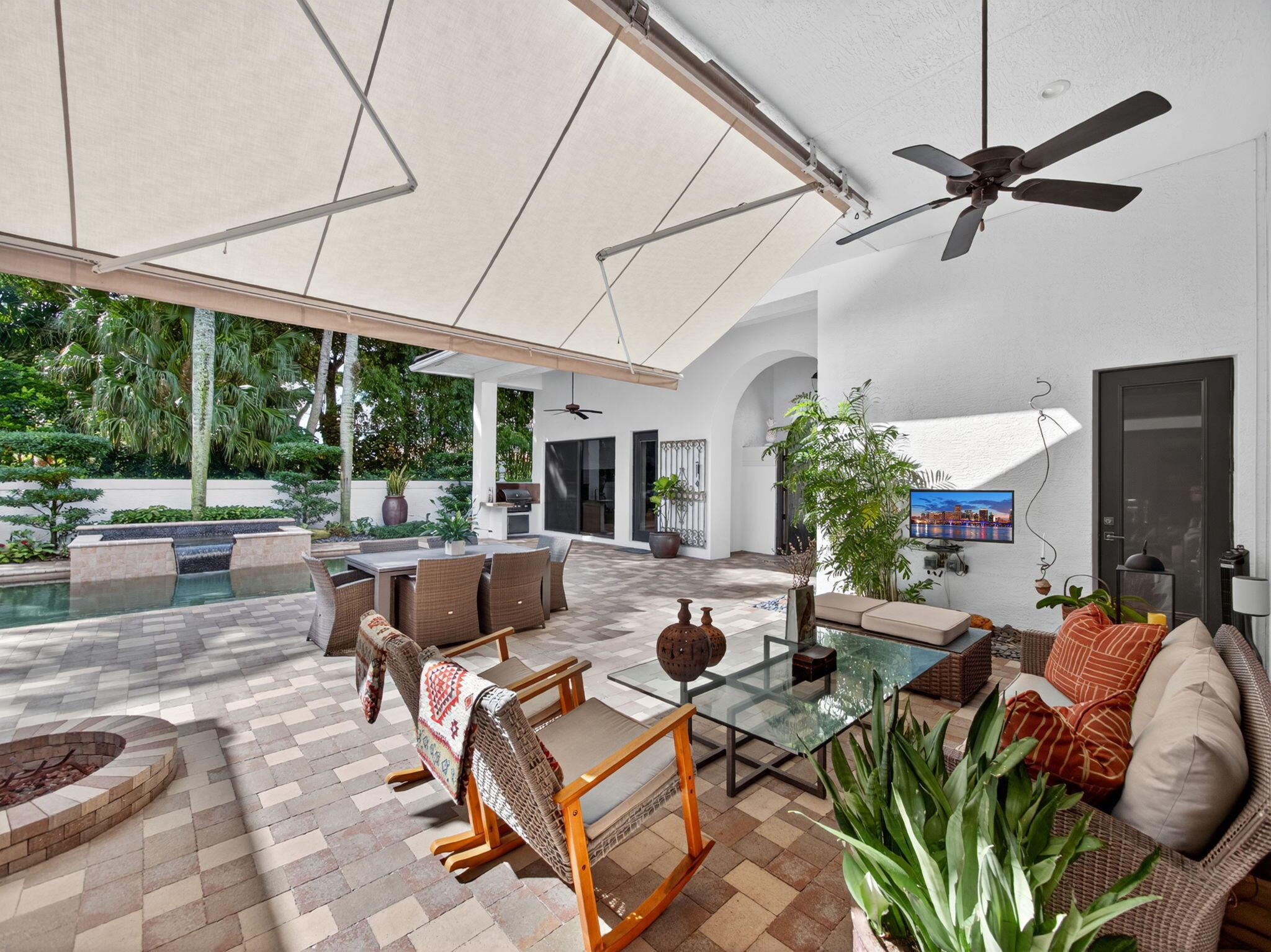 BALLENISLES - SABAL POINT - Residential
