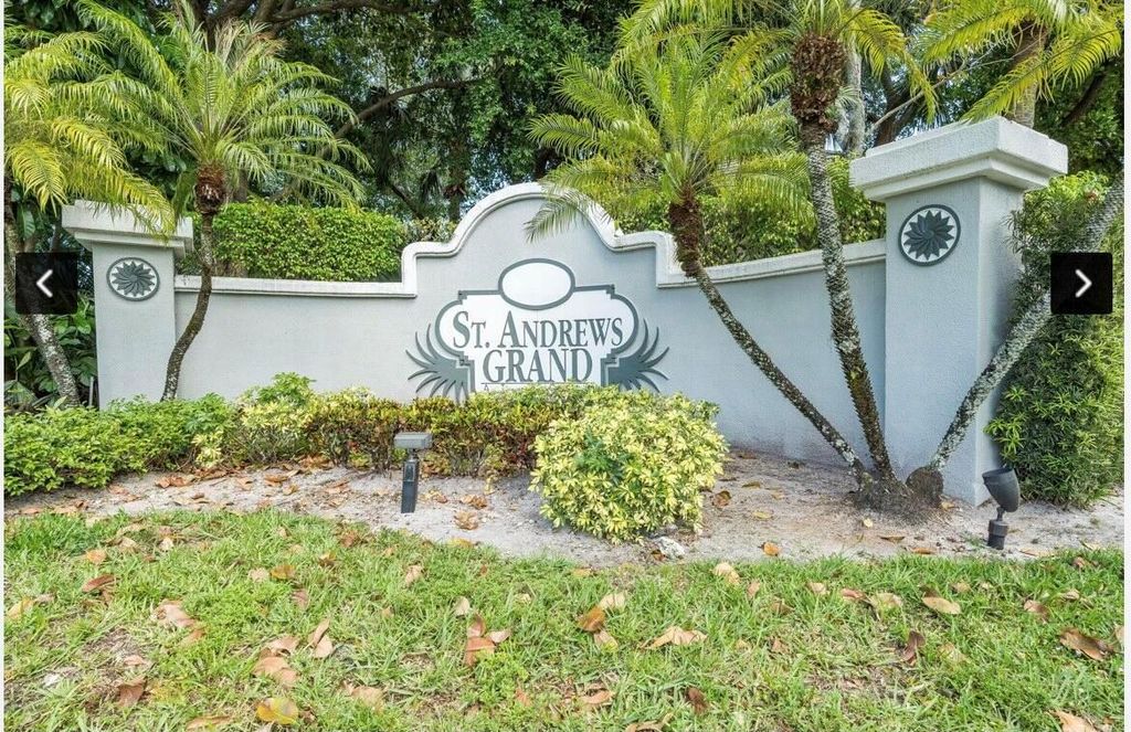 Photo of 21542 St Andrews Grand Circle #30, Boca Raton, FL 33486 (MLS # R11005872)