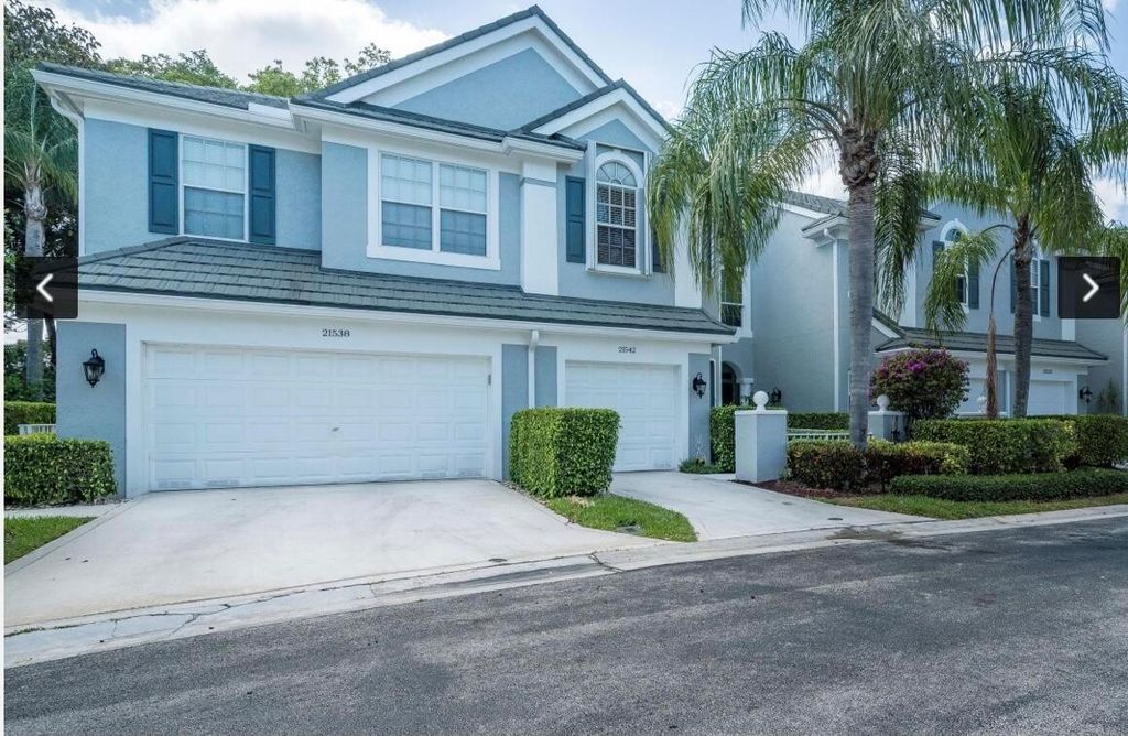 Photo of 21542 St Andrews Grand Circle #30, Boca Raton, FL 33486 (MLS # R11005872)