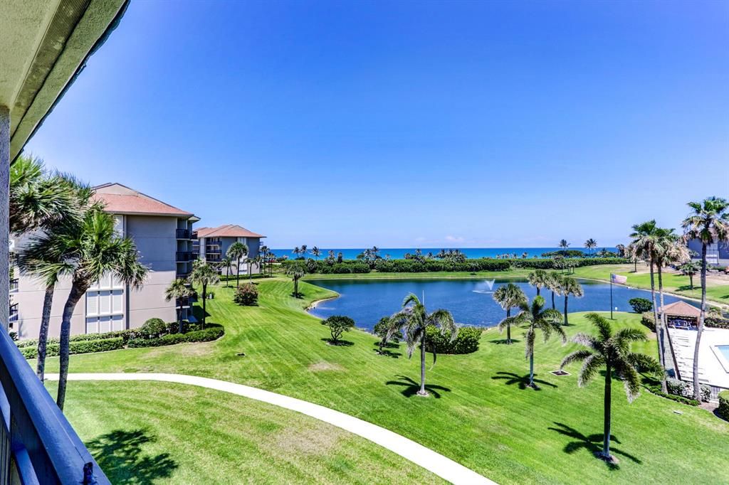 Photo of 301 South Seas Drive #404, Jupiter, FL 33477 (MLS # R10719948)