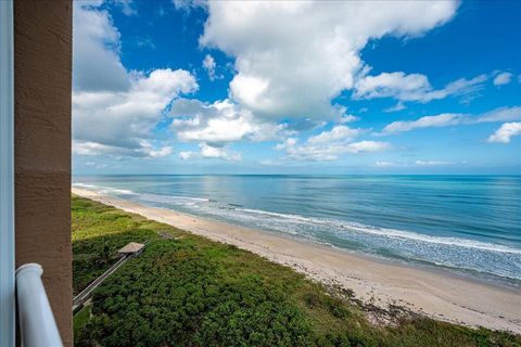 A home in Hutchinson Island